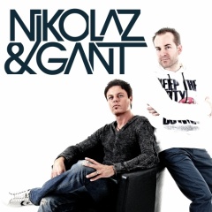 Nikolaz + Gant