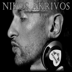 NIKOS AKRIVOS