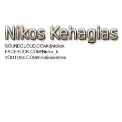 NIKOS KEHAGIAS