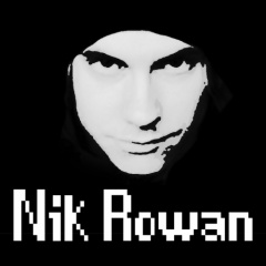 Nik Rowan