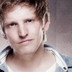 Nils van Zandt