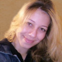 Nina Calvet