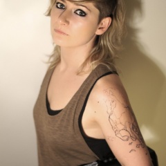 Nina Rabe