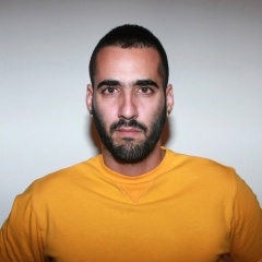 Nir Mizrahi