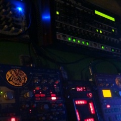 Nk_SYSTEM LIVE/RECORDING