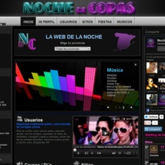 Nochedecopas