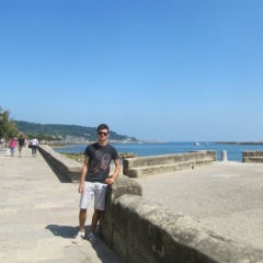 Noel Pardo