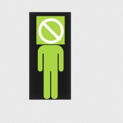 No Head