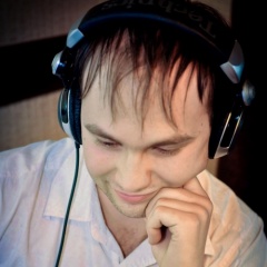 Aleksandr Norets
