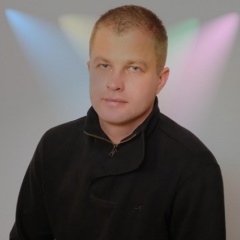 Norman Ramirez