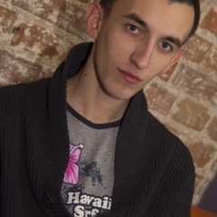 Nikita Nouvelle "Vvogue"