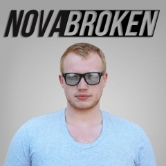 Novabroken