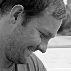 Tim Rehme aka Novel T.