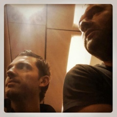 ntemos &amp; stef