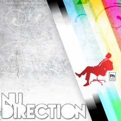 Nu-Direction