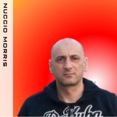 Nuccio Morris