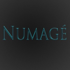 Numagé