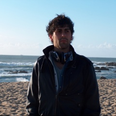Nuno Moura