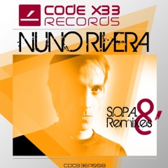 dj Nuno Rivera