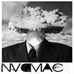 nvDmac