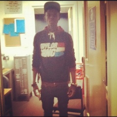 dj slammin D
