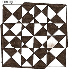 OBLIQUE by Swancide