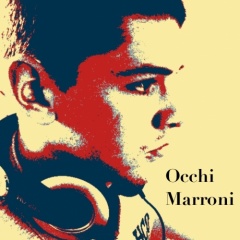Occhi Marroni