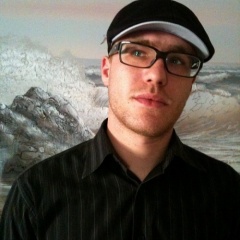 Dj Odak Blasco