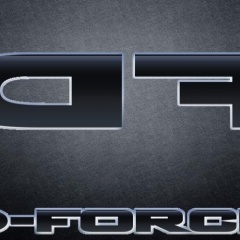 Official D-Force NL