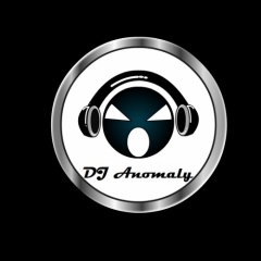 DJ Anomaly