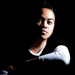 Jonny Corcuera