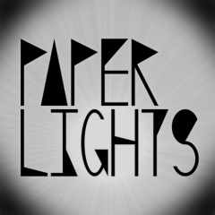 Paper Lights