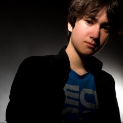 Robby East