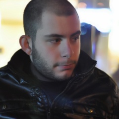 Ogulcan Gumus