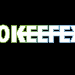 Julian O'Keefe