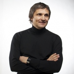 OLEG KOLOSOV