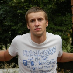 Oleg Tyson
