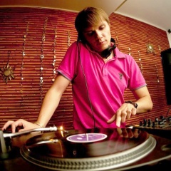 Oleg Keane