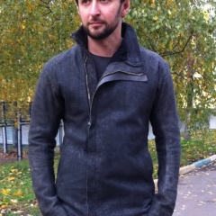 Oleg Lupin