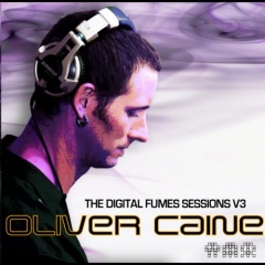 OLIVER CAINE