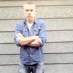 Oliver Macgregor