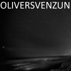 Oliver Svenzun