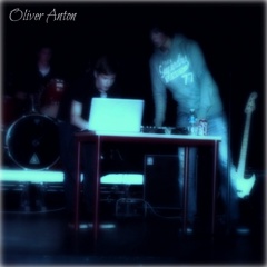 Oliver Anton