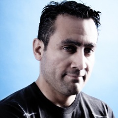 Oliver Kano