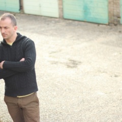 Olivier Garth