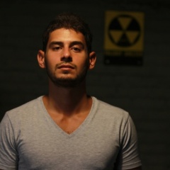Omar Azhari