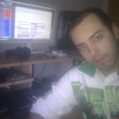 Omar Diaz
