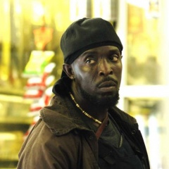 Omar Little