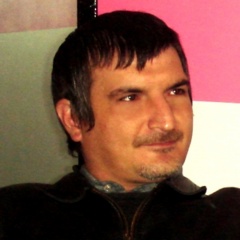Omar Serarcangeli