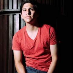 Omar Terrones